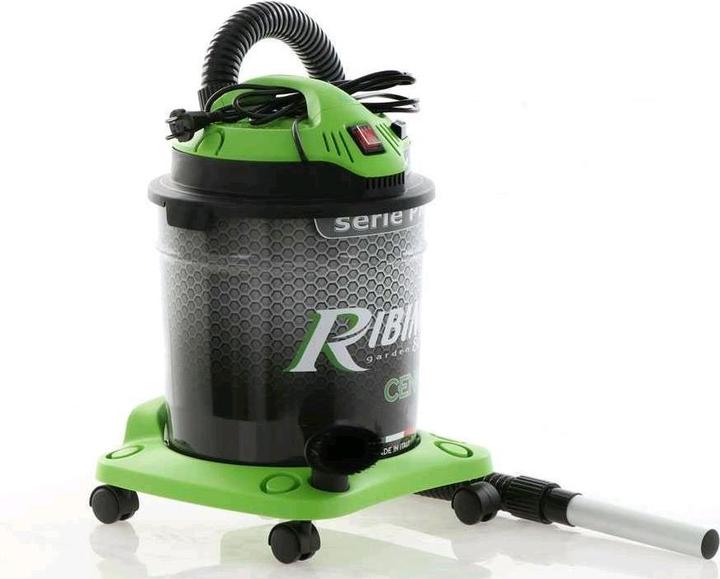 Actual product image Ribimex PRCEN012 (Ash vacuum cleaner)
