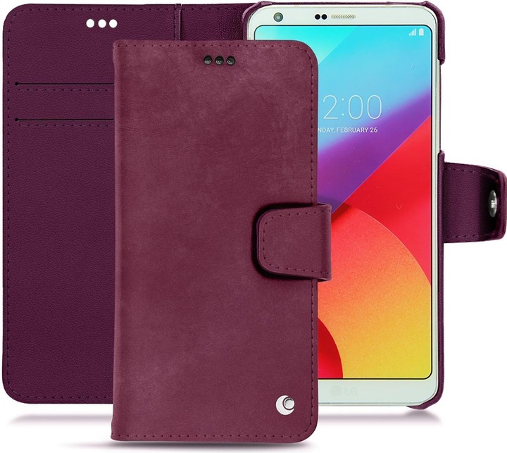 Image du produit Noreve Housse cuir portefeuille