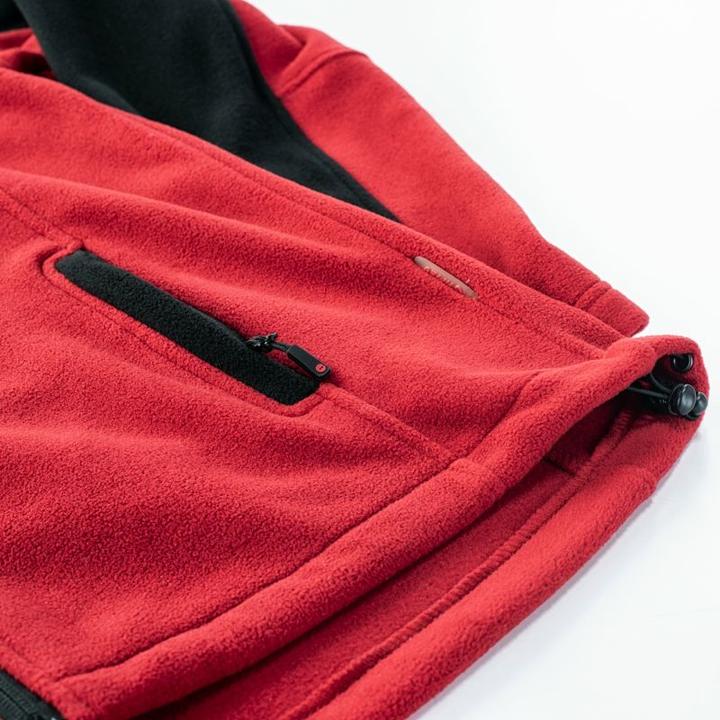 Produktbild Hi-Tec Monar Herren-Fleece (XL)