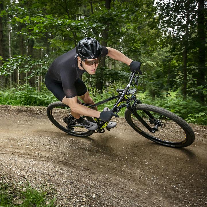 Produktbild GripGrab Aerolite InsideGrip (M)