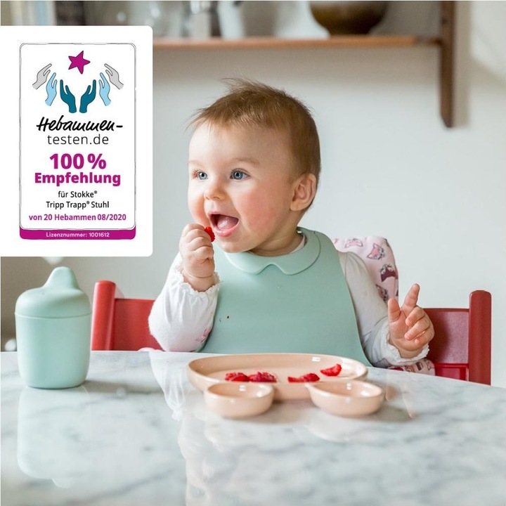 Produktbild Stokke Tripp Trapp (Hochstuhl)
