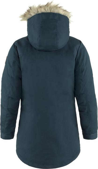 Actual product image Fjällräven Women's Singi Down Jacket (L)