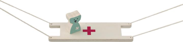Produktbild BS Toys Hunde-Rettungsrennen