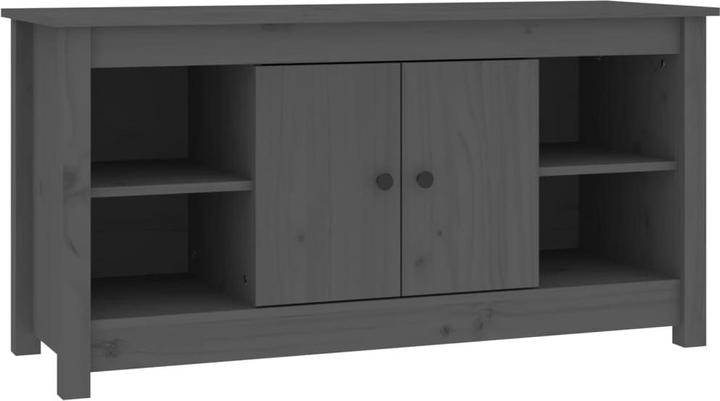 Actual product image vidaXL TV-Schrank (103 x 36.50 x 52 cm)
