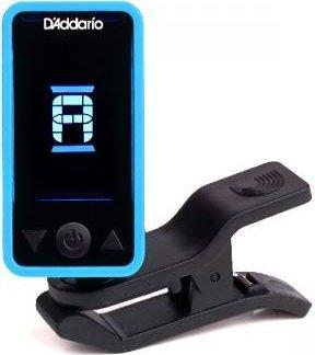 Produktbild D'Addario Eclipse Chromatic Clip-On Tuner