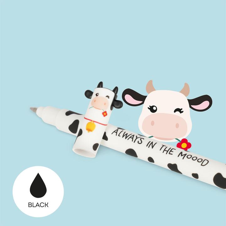 Immagine prodotto Legami Penne gel (multicolore, 4 x)