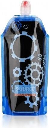 Produktbild Source Liquitainer Faltflasche (2 l)