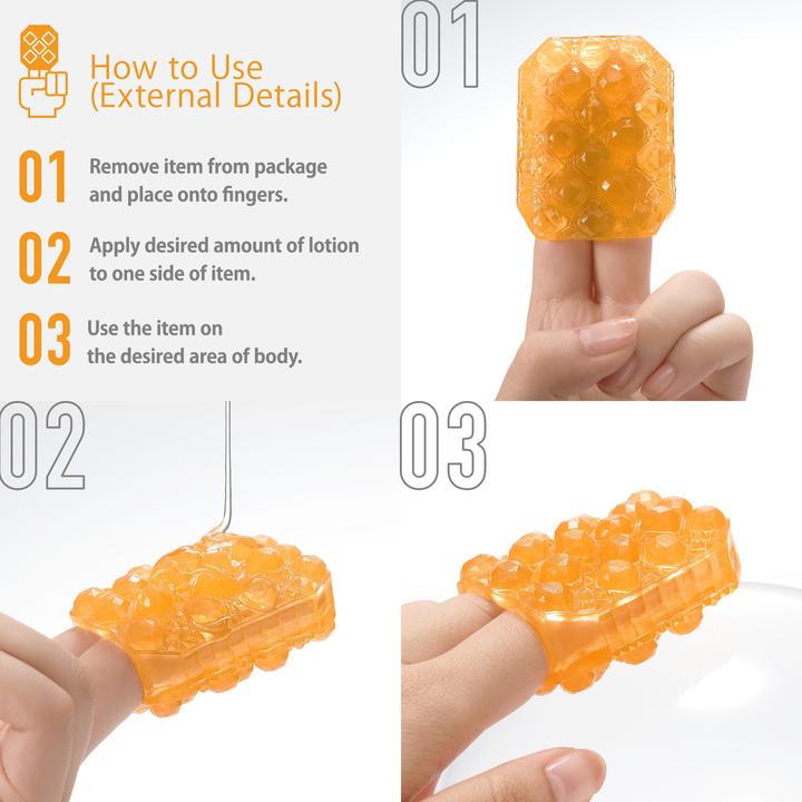 Image du produit Tenga Uni Variety Pack