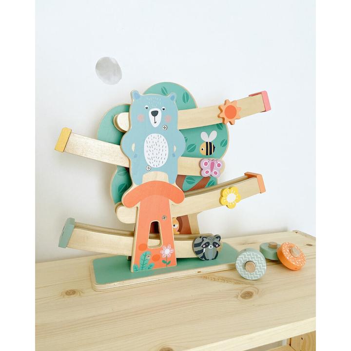 Produktbild small foot Pastell