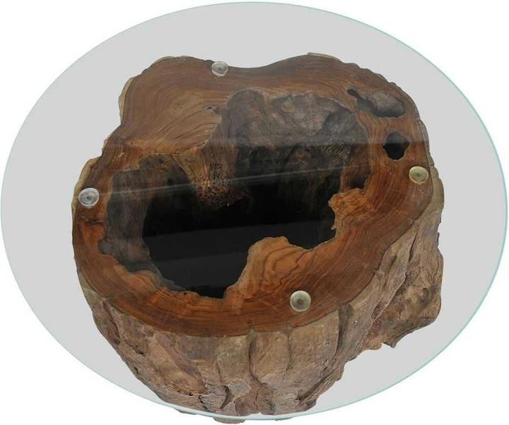 Immagine prodotto vidaXL Couchtisch (50 x 50 x 40 cm)