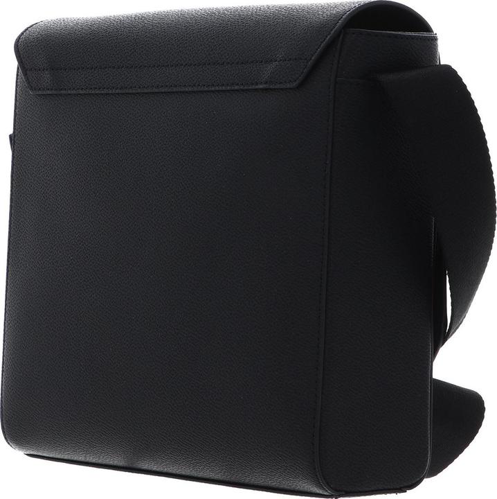 Actual product image MGA Messenger (5% leather, 95% Polyurethane)