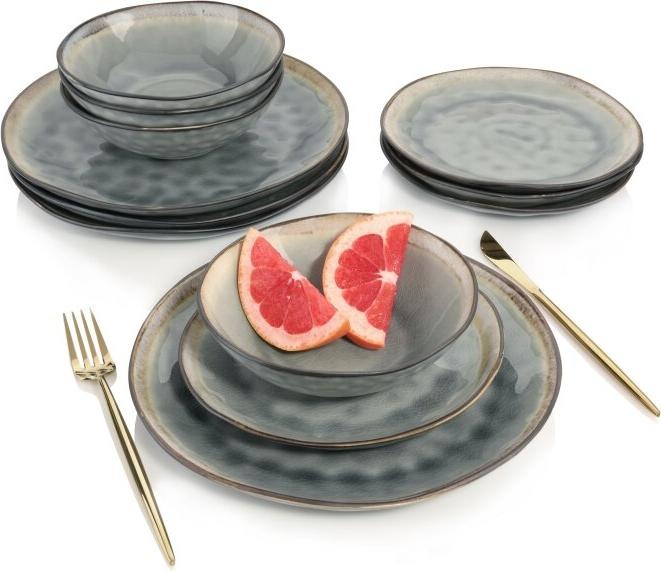 Actual product image Sänger Geschirr Capri dinner service (12 Piece)