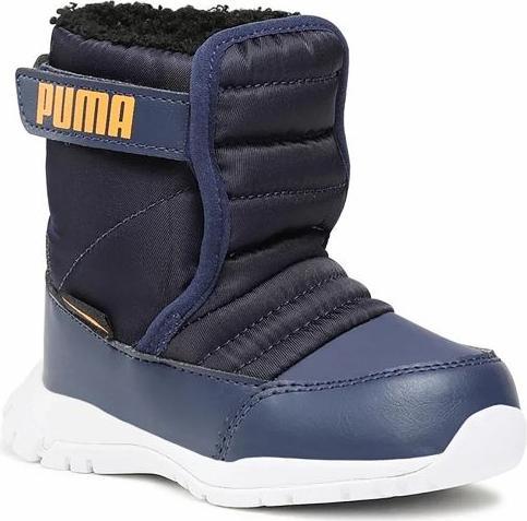Actual product image Puma Nieve Boot WTR AC Inf (21)
