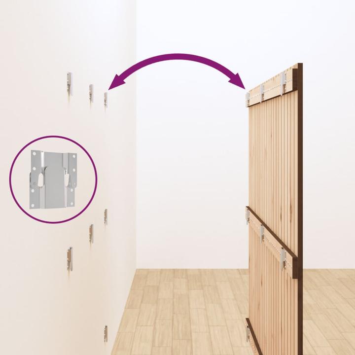 Image du produit vidaXL Chloé (140 x 3 x 110 cm)