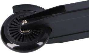 Productafbeelding Stuntroller Waarschuwing Abec 9 Zwart
