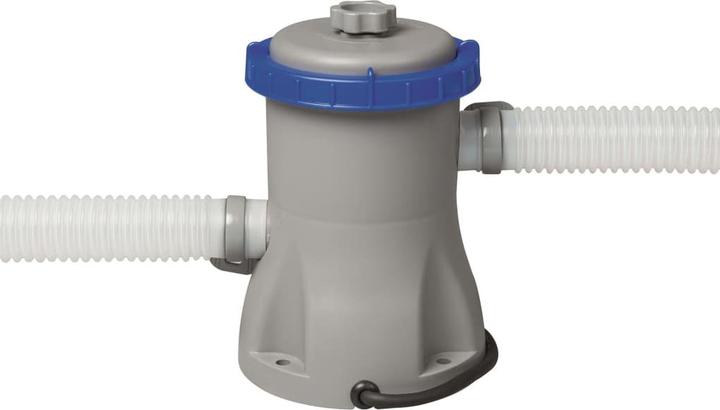 Immagine prodotto Bestway Silas (366 x 76 cm)
