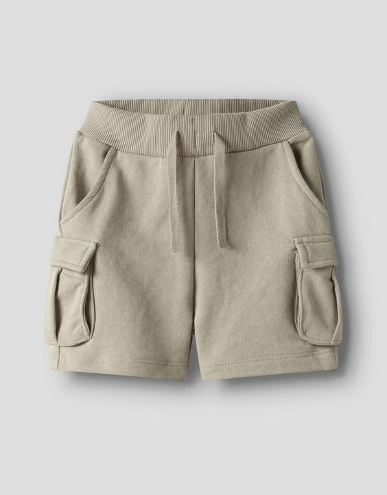 Image du produit Name it Nmmoli Sweat Shorts Unb Noos (92)