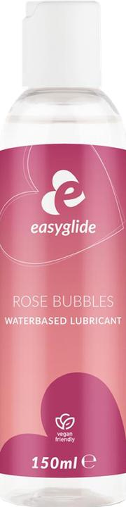 Immagine prodotto EasyGlide Bolle di rosa (150 ml)