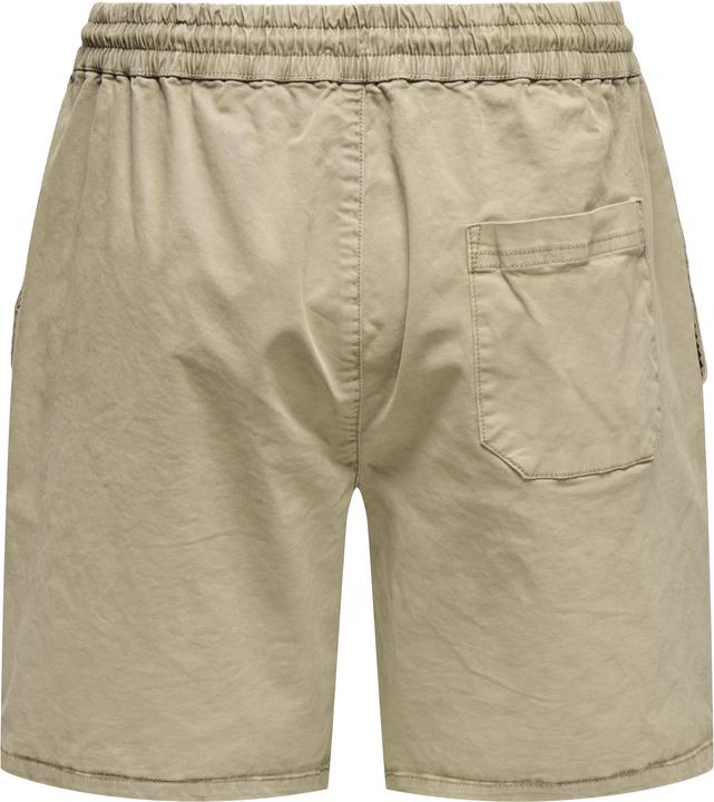 Image du produit Only & Sons Shorts TEL Bermuda-Shorts (S)