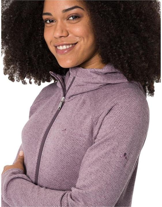 Immagine prodotto Vaude Giacca con cappuccio Redmont da donna (34)