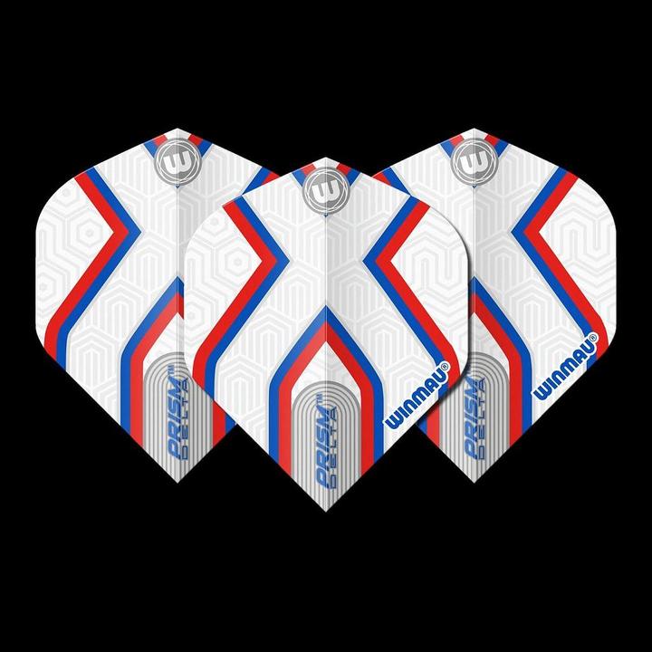 Image du produit Winmau Prism Delta Flights - Epix