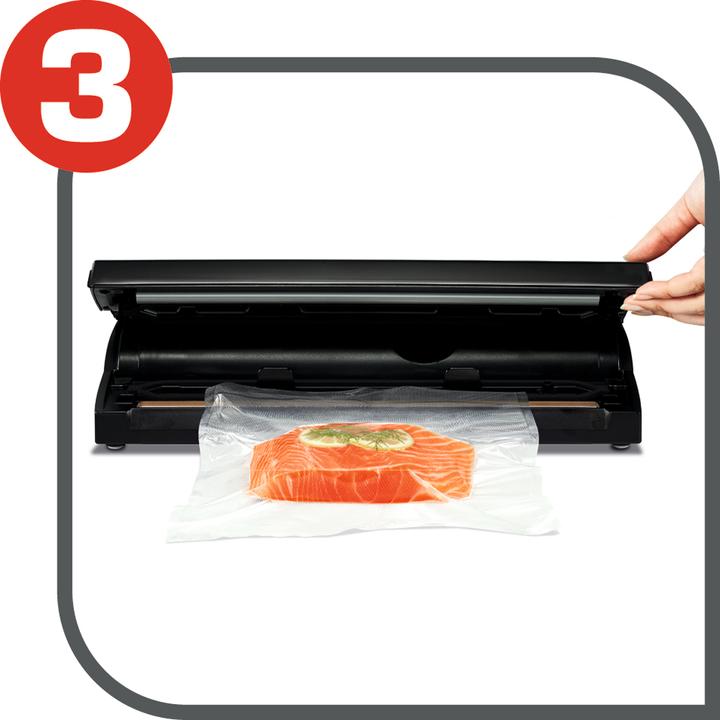Actual product image Tefal VT254070