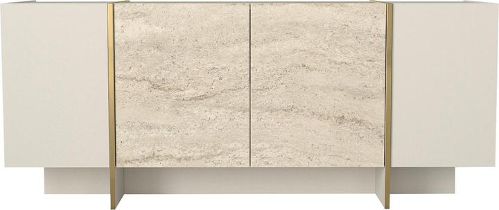 Produktbild Hanah Home Veyron (180 x 46.5 x 75.5 cm)