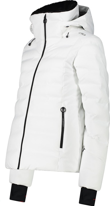 Immagine prodotto CMP Campagnolo Giacca da donna Fix Hood 34W4406 (38, S)
