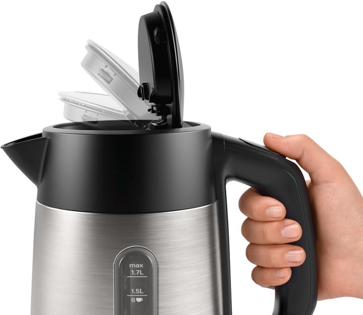 Image du produit Bosch Hausgeräte TWK4P440 (1.70 l)