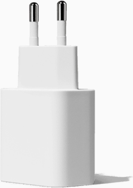 Produktbild Google Pixel Charger (18 W)