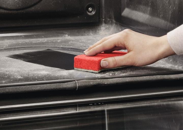 Produktbild AEG BSS578271M Backofen 72 Liter Multi9 Inox