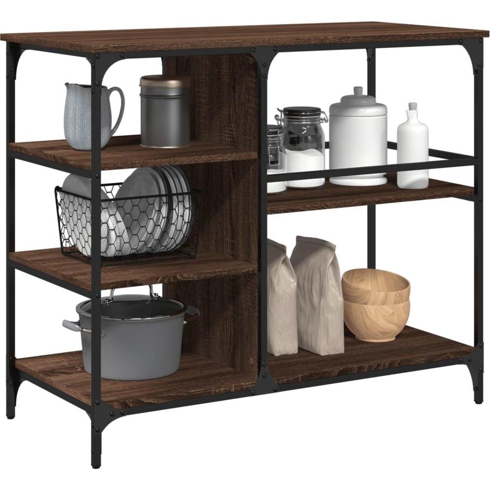 Thumbnail - VidaXL, Servierwagen, Selima