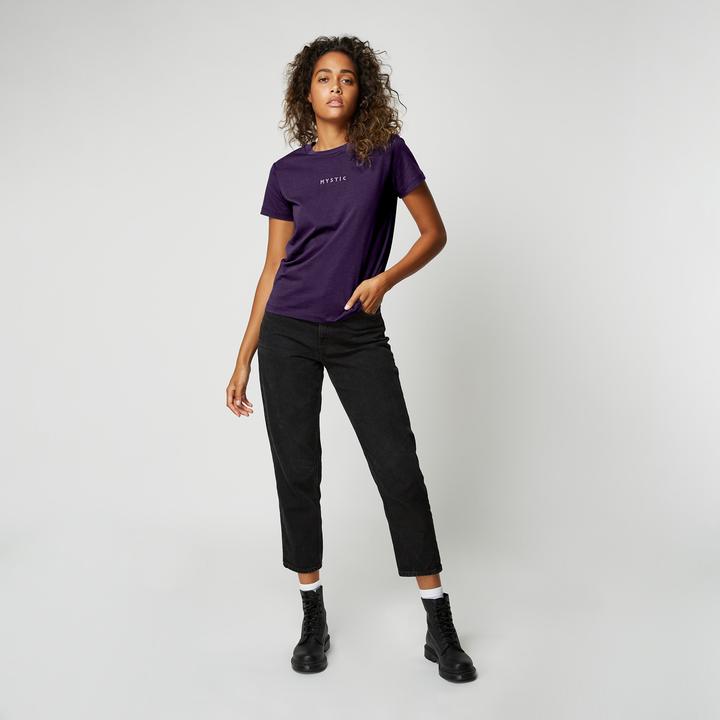 Actual product image Mystic Brand Tee Women (S)