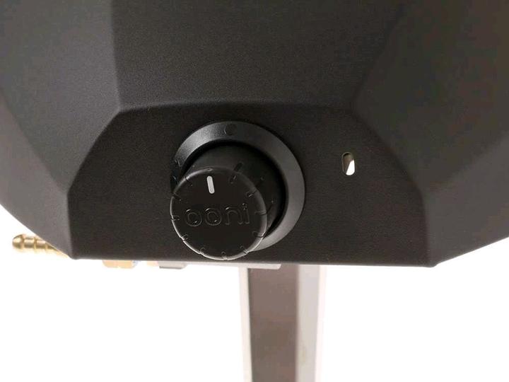 Actual product image Ooni Koda 12 (Pizza oven gas)