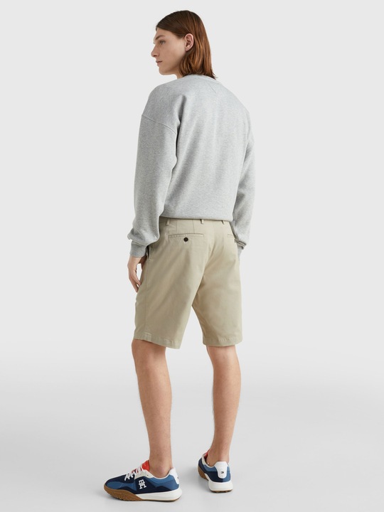 Actual product image Tommy Hilfiger Harlem Short 1985 (32)
