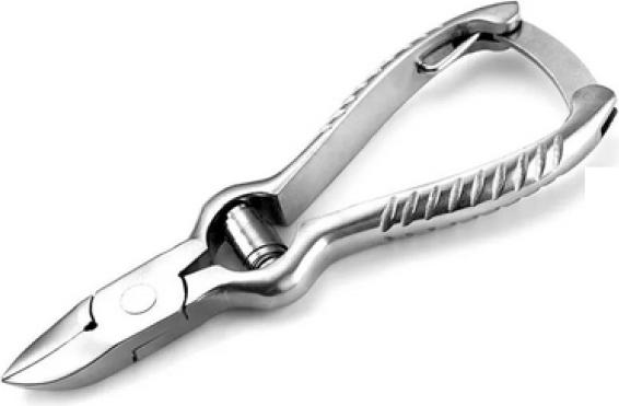 Actual product image Nagellack24 Cuticle Nipper Large