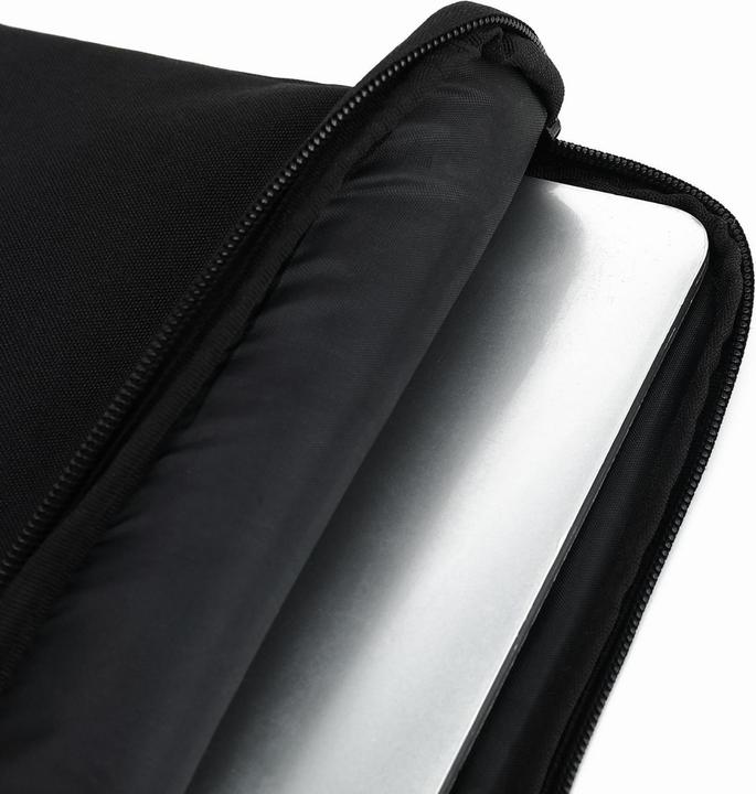 Actual product image Celly Organizer Case Up To 13 Black Nomadsleevebk (13", Universal)