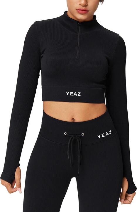 Actual product image Yeaz Runway (L)