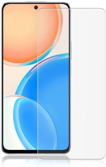 Produktbild Mocolo 2.5D Full Screen Schutzglas Displayschutz (1 Stück, Honor X8)