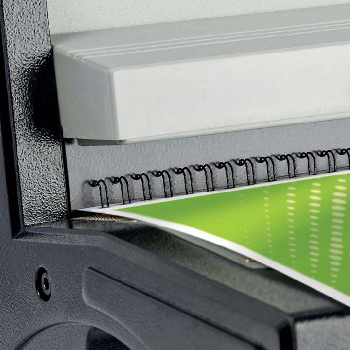 Image du produit GBC Relieur de fil électrique TL2600 (Reliure en fil)