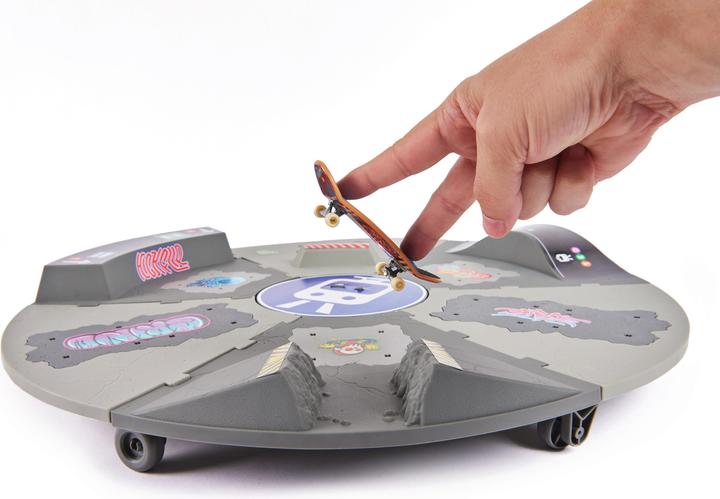 Produktbild Tech Deck - Shredline 360