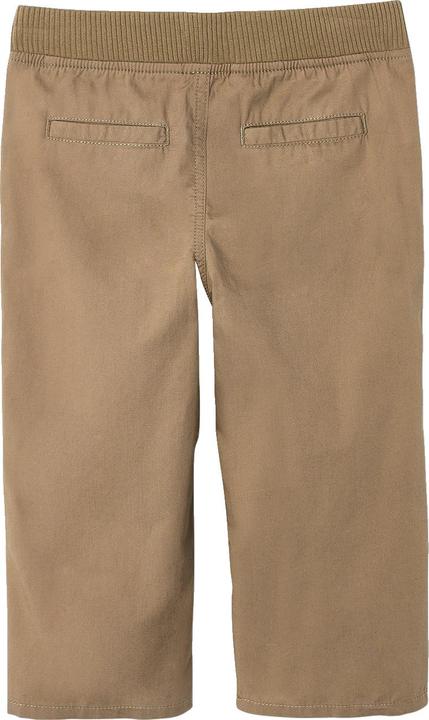 Produktbild Vertbaudet Jungen Sommerhose mit verstellbarer Beinlänge (116)