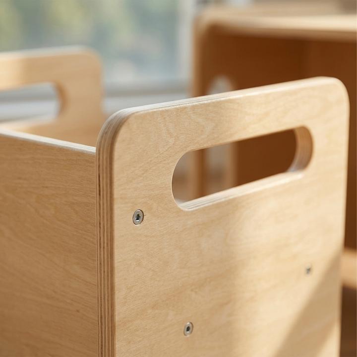 Immagine prodotto Relaxdays Tisch + Hocker (Dinette per bambini)