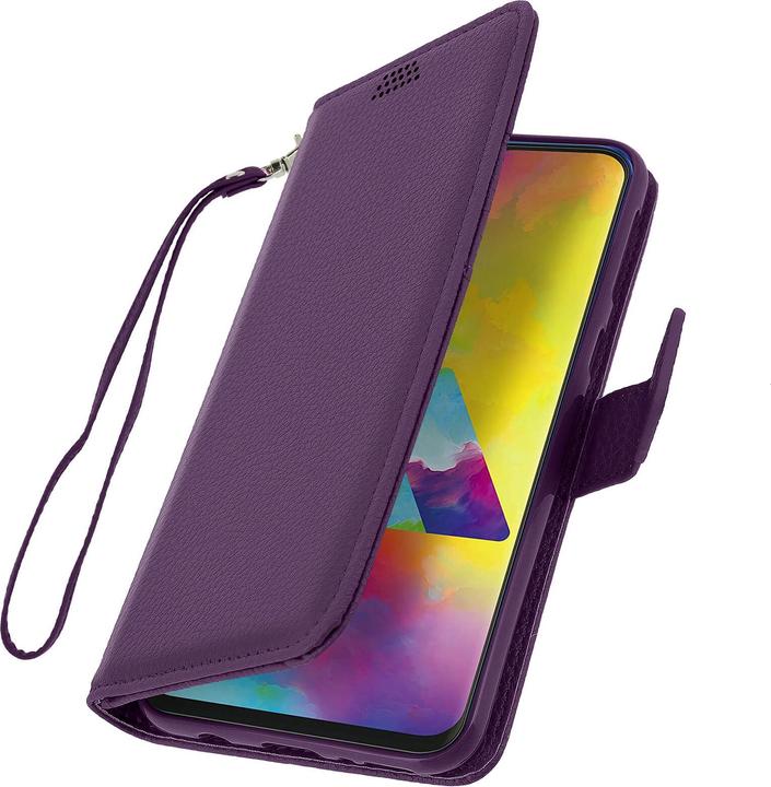 Produktbild Avizar Lenny Series (Samsung Galaxy M20)