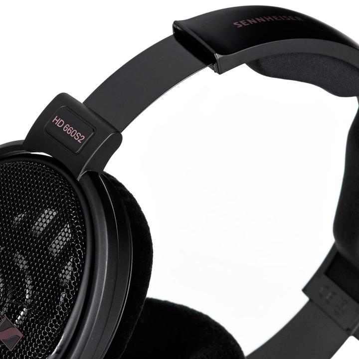 Immagine prodotto Sennheiser HD 660S2 (Nessuna cancellazione del rumore, Cablato)