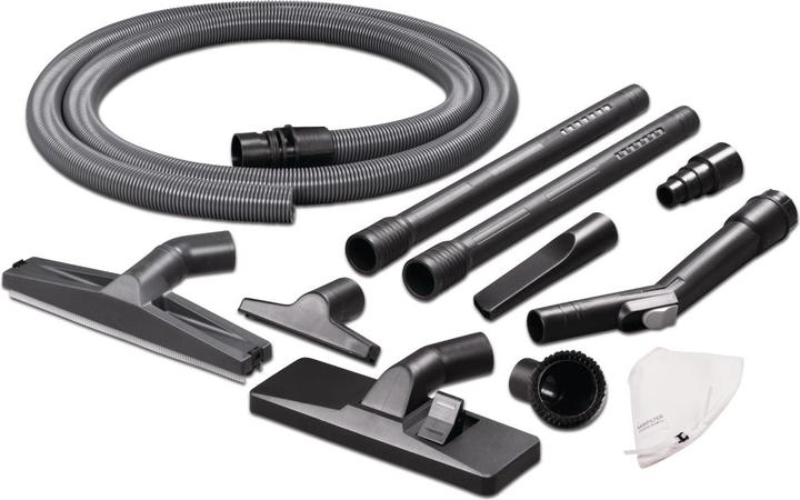 Produktbild Cleancraft wetCAT 116 E (Nass-Trockensauger)