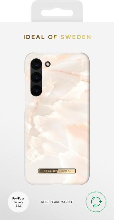 iDeal Of Sweden Cover (Samsung Galaxy S23)