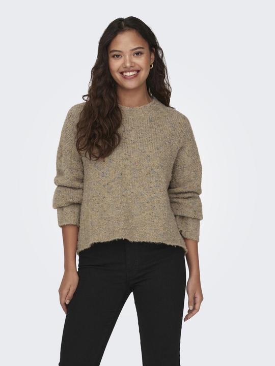 Actual product image JdY Plain knit jumper (L)