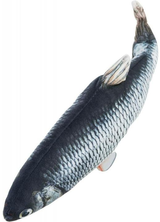 Image du produit Trixie Casse-tête (Jouet en peluche chat)