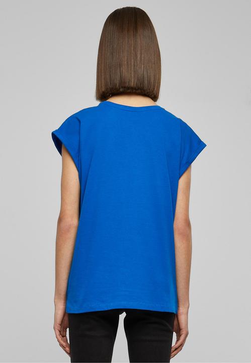 Produktbild Urban Classics Ladies Extended Shoulder Tee (XS)